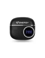 Slušalice Energy Sistem Chargeview Bežične Crne