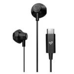 Slušalice Energy Sistem EasyPods Crne