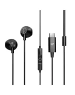 Slušalice Energy Sistem EasyPods Crne - Slika 3