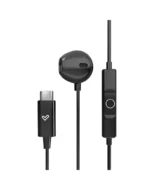 Slušalice Energy Sistem EasyPods Crne - Slika 5
