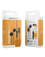 Slušalice Energy Sistem EasyPods Crne - Slika 6