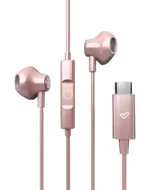 Slušalice Energy Sistem EasyPods Zlatno Roze