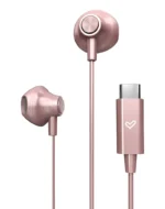 Slušalice Energy Sistem EasyPods Zlatno Roze - Slika 4