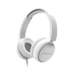 Slušalice Energy Sistem FunVibe Snow Bele