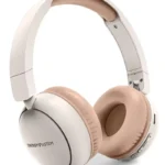 Slušalice Energy Sistem Radio Color Bežične Cream Braon