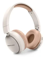 Slušalice Energy Sistem Radio Color Bežične Cream Braon