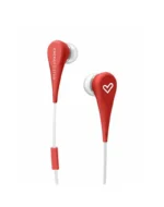 Slušalice Energy Sistem Style 1+ Crvene