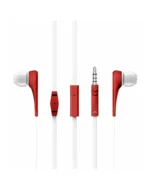 Slušalice Energy Sistem Style 1+ Crvene - Slika 2