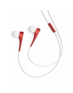 Slušalice Energy Sistem Style 1+ Crvene - Slika 3