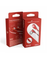 Slušalice Energy Sistem Style 1+ Crvene - Slika 5