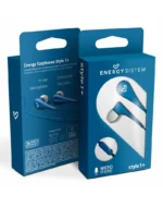 Slušalice Energy Sistem Style 1+ Navy Plave - Slika 6