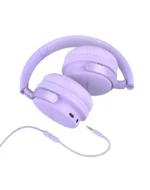 Slušalice Energy Sistem Style 3 Lavender Bežične Ljubičaste - Slika 2