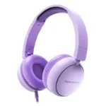 Slušalice Energy Sistem UrbanTune Lavender Ljubičaste