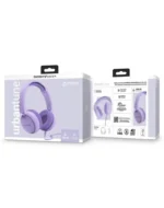 Slušalice Energy Sistem UrbanTune Lavender Ljubičaste - Slika 5