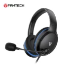 Slušalice Gaming Fantech MH89 Valor II Crne