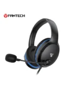 Slušalice Gaming Fantech MH89 Valor II Crne