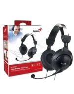Slušalice Genius HS-M505X Crne - Slika 4