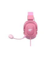 Slušalice Havit H2002d Roze - Slika 2