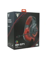 Slušalice Jedel Colorful GH571 Crne - Slika 2