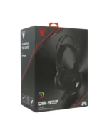 Slušalice Jedel GH559 Crne - Slika 2