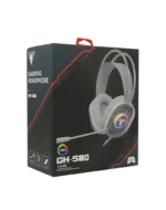 Slušalice Jedel GH580 Sive - Slika 2