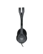 Slušalice Logitech H111 Crne - Slika 3