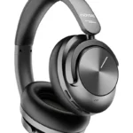 Slušalice Noise MasterBudsMax Bežične Crne