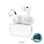Slušalice Pluginn Airbuds Pro bele