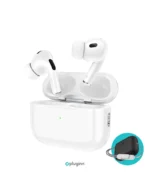 Slušalice Pluginn Airbuds Pro bele