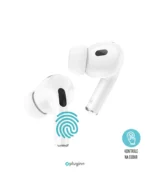 Slušalice Pluginn Airbuds Pro bele - Slika 2