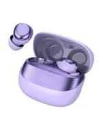 Slušalice Superior NanoBuds Bežične Ljubičaste