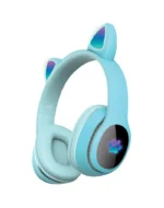 Slušalice Xwave L400 Bežične Zelene