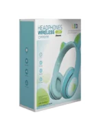 Slušalice Xwave L400 Bežične Zelene - Slika 2