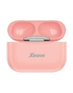 Slušalice Xwave MTWS009 Bežične Roze - Slika 2