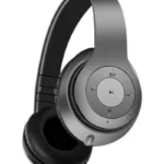 Slušalice Xwave MX350 Bežične Sive