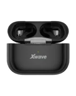 Slušalice Xwave TWS300 Bežične Crne - Slika 2
