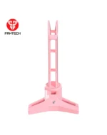 Stalak Za Slusalice Fantech AC304 Tower II Sakura Roze - Slika 2