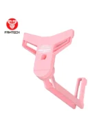 Stalak Za Slusalice Fantech AC304 Tower II Sakura Roze - Slika 3