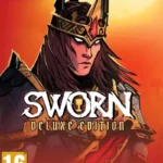 SWORN - Deluxe Edition PS5