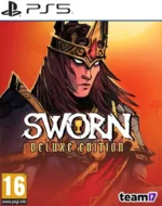 SWORN - Deluxe Edition PS5