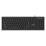 Tastatura Genius KB-113 Crna