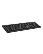 Tastatura Genius KB-113 Crna - Slika 2