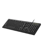 Tastatura Genius KB-113 Crna - Slika 3