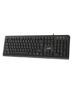 Tastatura Genius KB-113 Crna - Slika 4