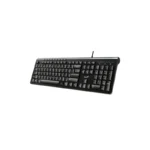 Tastatura Genius SlimStar 230 II Crna