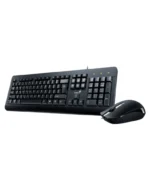 Tastatura i Miš Genius KM-160 Crni