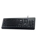 Tastatura i Miš Genius KM-160 Crni - Slika 2