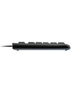 Tastatura Logitech MK120 + Miš Crna - Slika 3