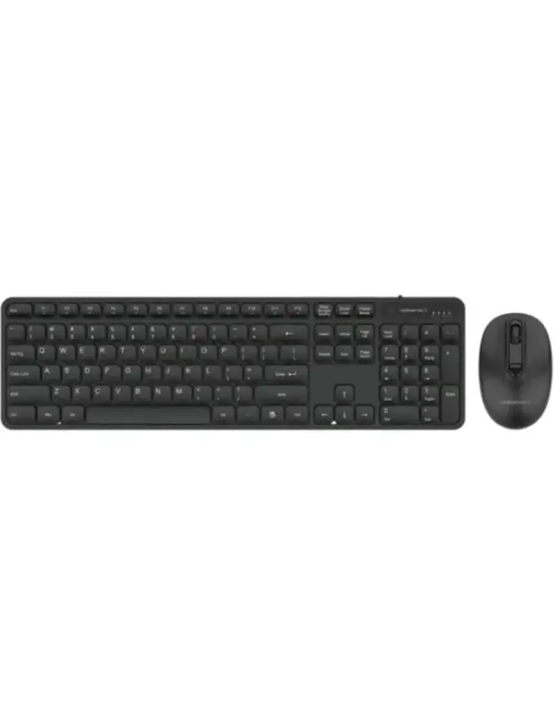 tastatura-volkanox-garnet-vkx-20008-bk-mis-crna-1 Tastatura VolkanoX Garnet VKX-20008-BK + Miš Crna - Slika 1