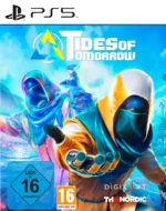 Tides of Tomorrow PS5